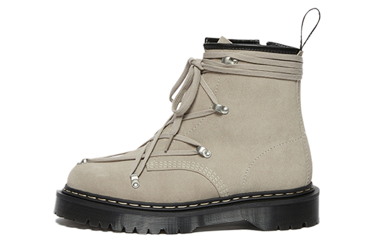 Rick Owens x Dr.Martens/ 1460 Bex SS RO 8